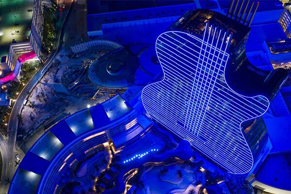 Hard Rock Hotel Gallery 1-min