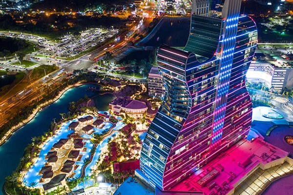 Hard Rock Hotel Gallery 3-min