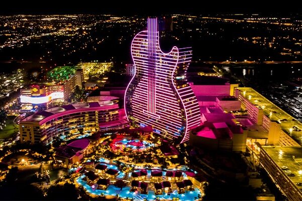 Hard Rock Hotel Gallery 4-min