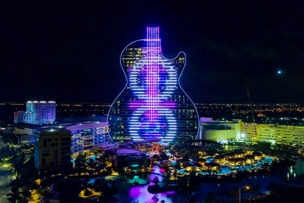 Hard Rock Hotel Gallery 5-min