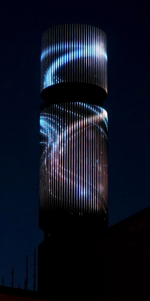 LIBERTY CENTER TOWER