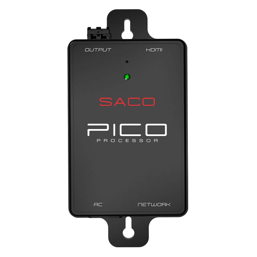 PICO Processor