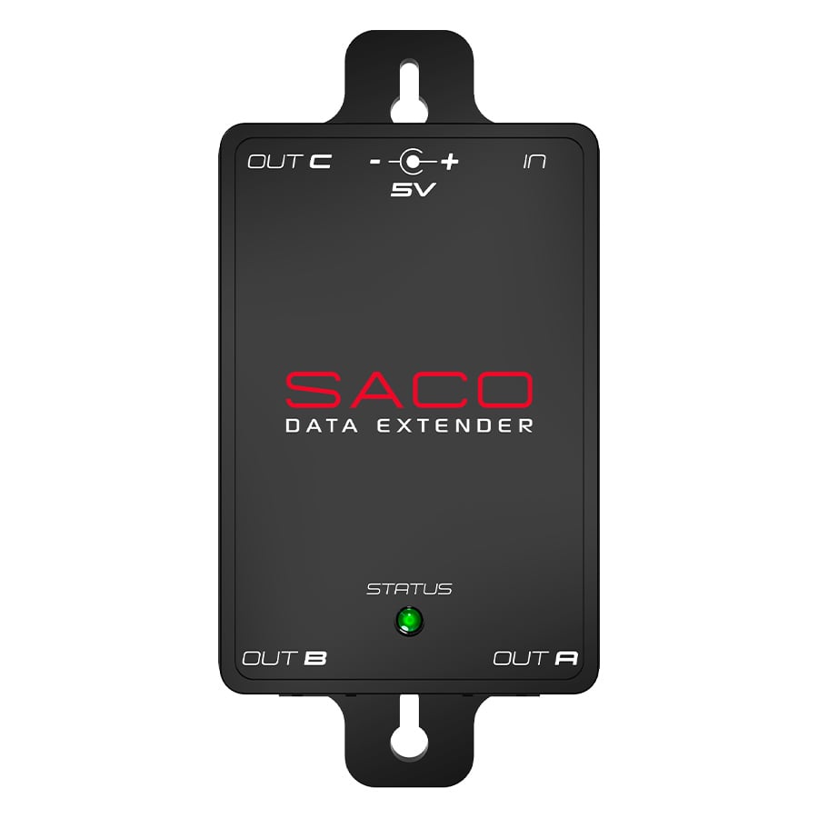 DATA EXTENDER