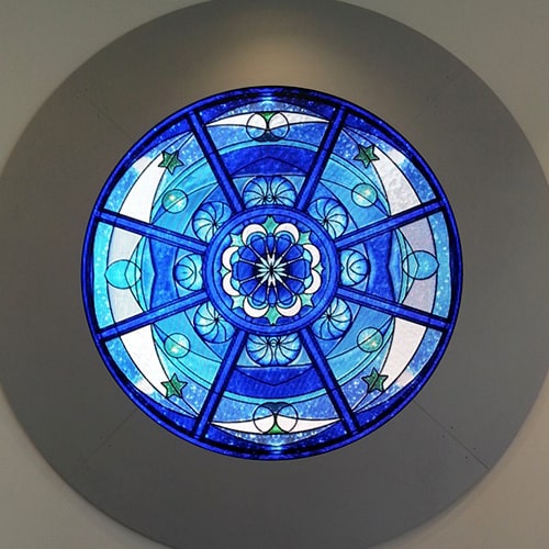 LIBERTY CENTER UNITY CHAPEL