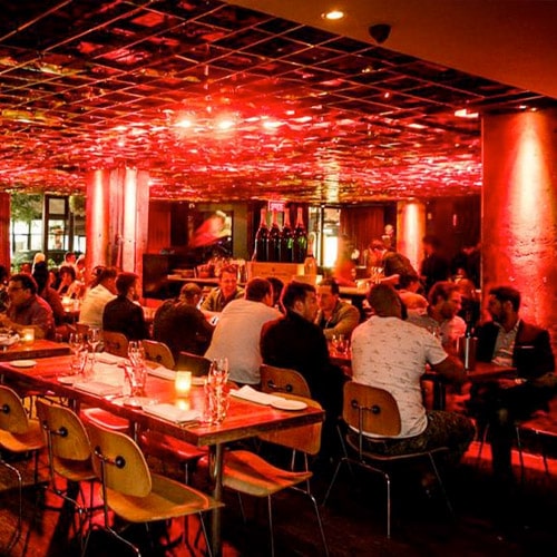 RISTORANTE BUONANOTTE