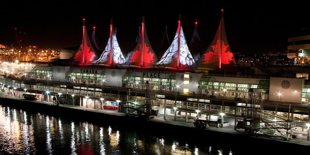CANADA PLACE