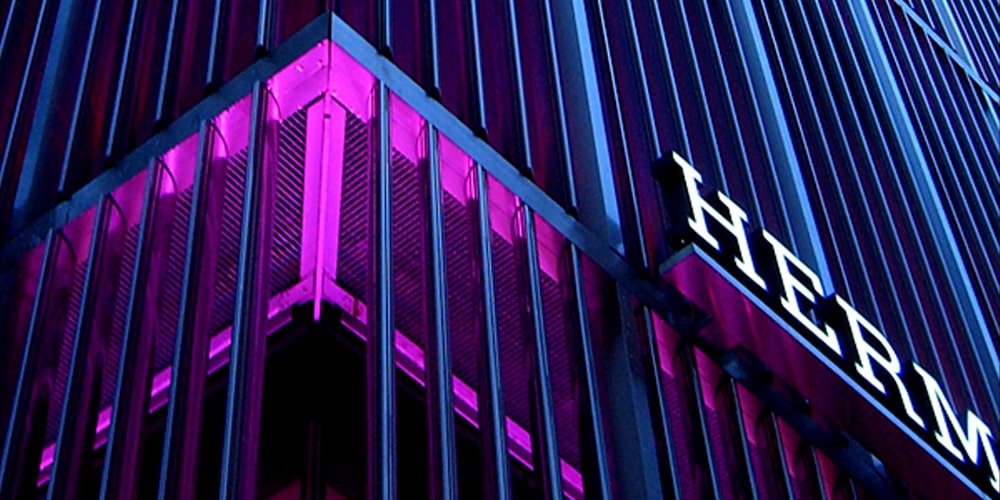 HERMES BOUTIQUE