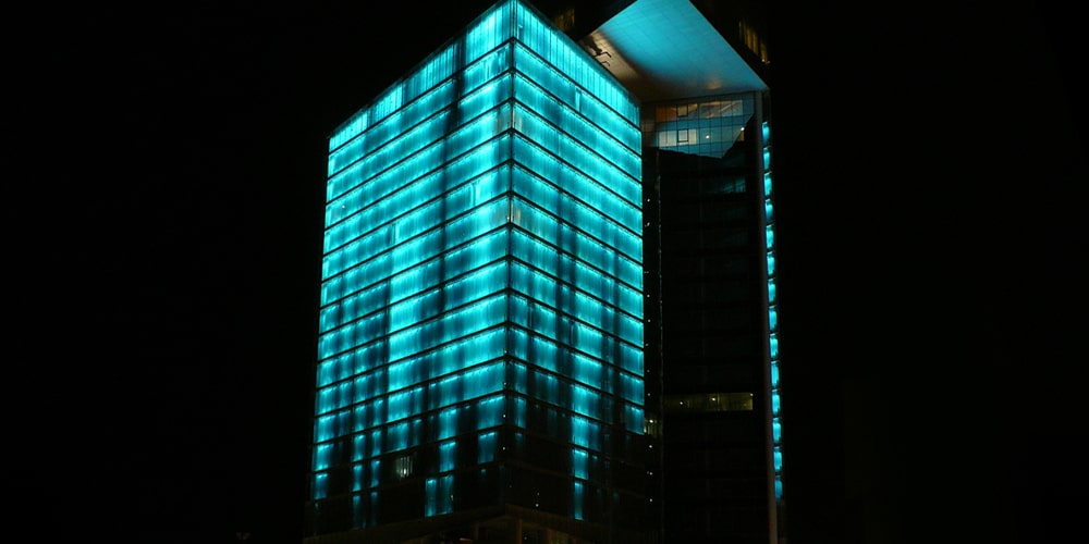 MAROC TELECOM TOWER