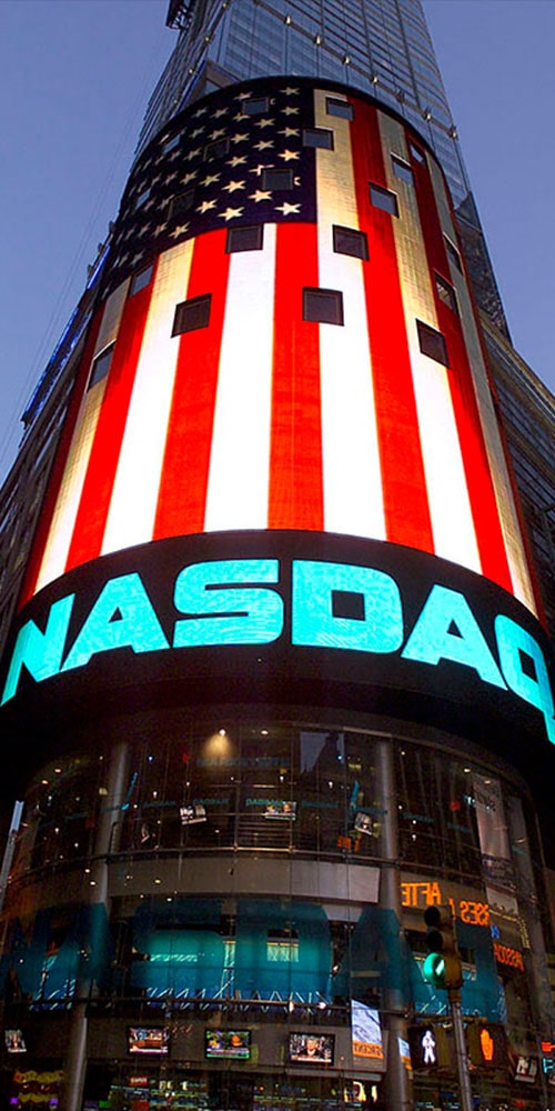 NASDAQ