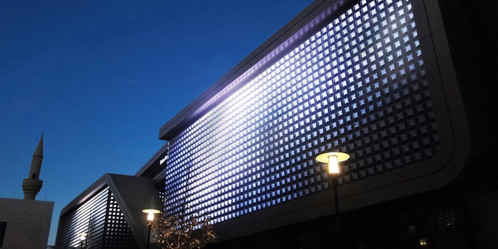 SOUK ENTERTAINMENT CENTRE