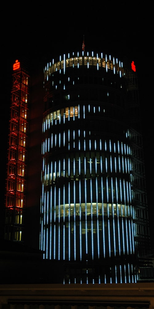 SPARKASSE