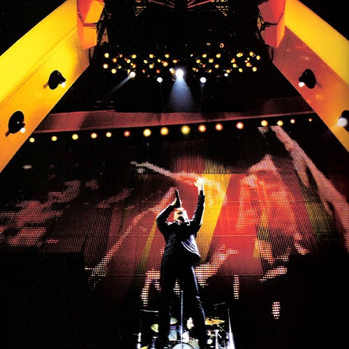 U2 POPMART TOUR