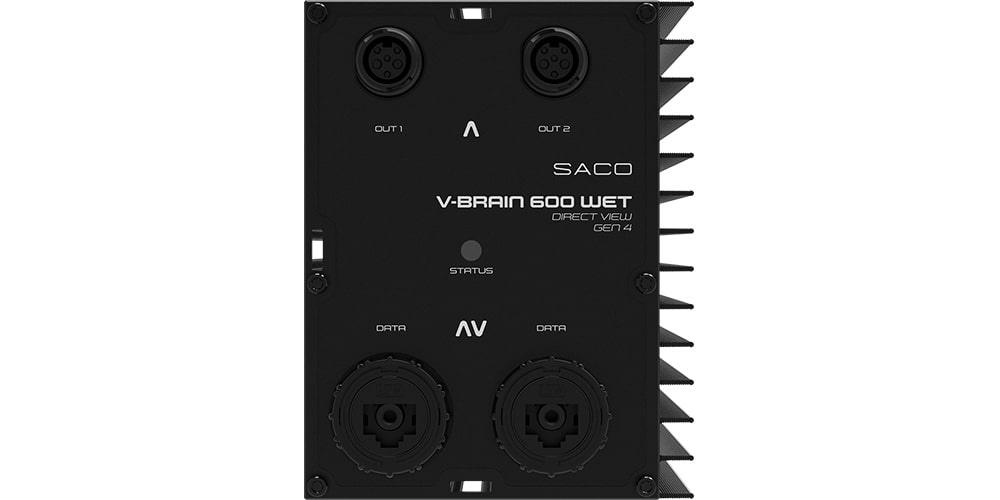 V-BRAIN 600