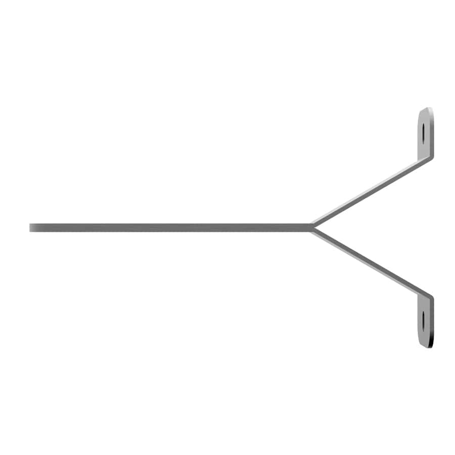 LONG WALL ARM
