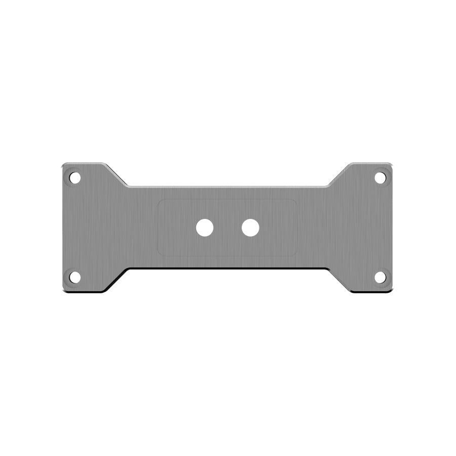 MOUNTING PLATE