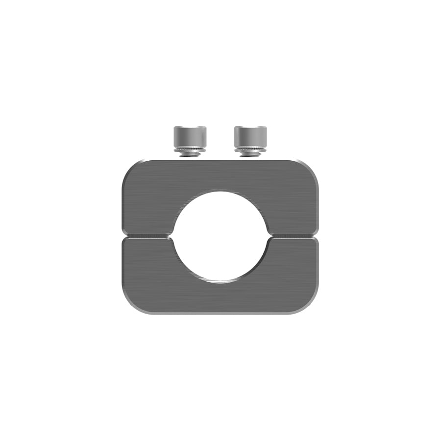 SCREW PIPE CLAMP