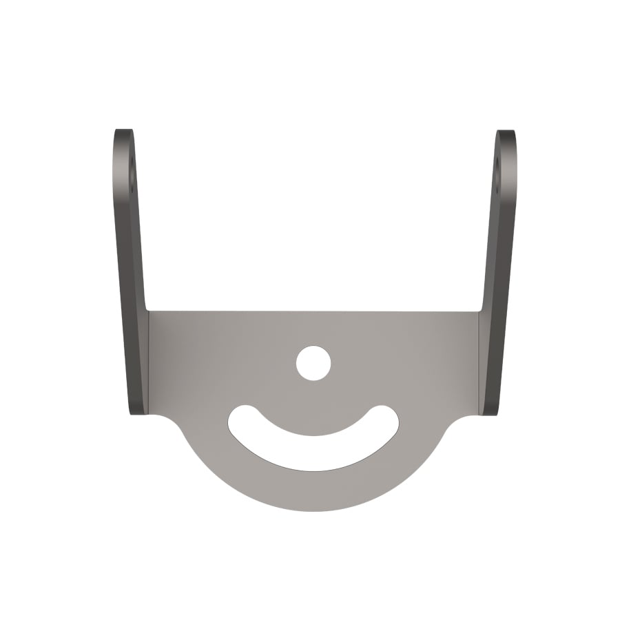 TILT & PAN YOKE