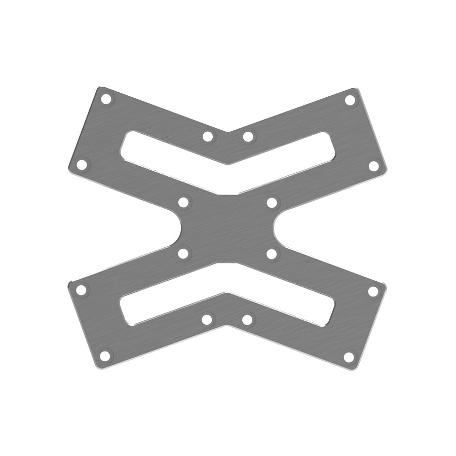 X-BRACKET